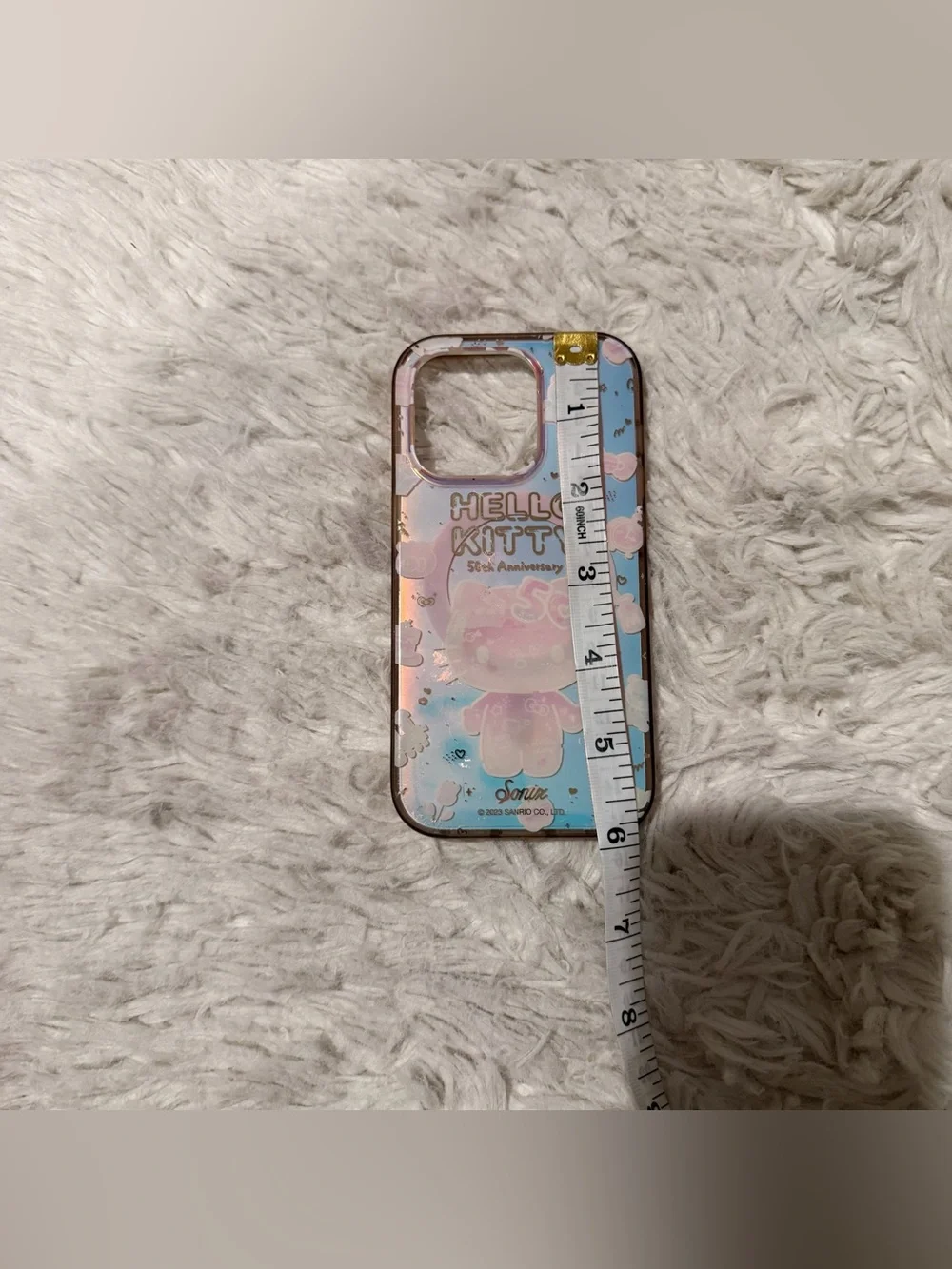 Hello Kitty hello kitty